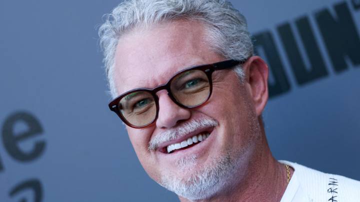 Eric Dane Joins ALS Research Campaign After Missing Emmy Awards