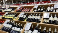 Costco Urges Customers To Throw Out Prosecco Bottles For This Dangerous Reason