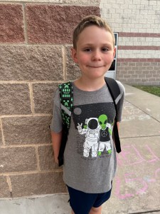 My 3rd Grader Tried Brighterly — & He’s Never Been More Excited About Doing Homework