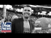 WATCH LIVE: Top Republicans, Trump admin officials attend Charlie Kirk prayer vigil