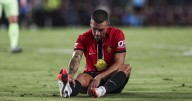 Dani Rodríguez, suspendido de empleo y sueldo por el Mallorca tras las críticas al entrenador