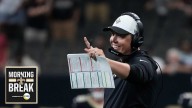 Morning Break: Coaching rivals reunite as Kellen Moore leads Saints into season opener