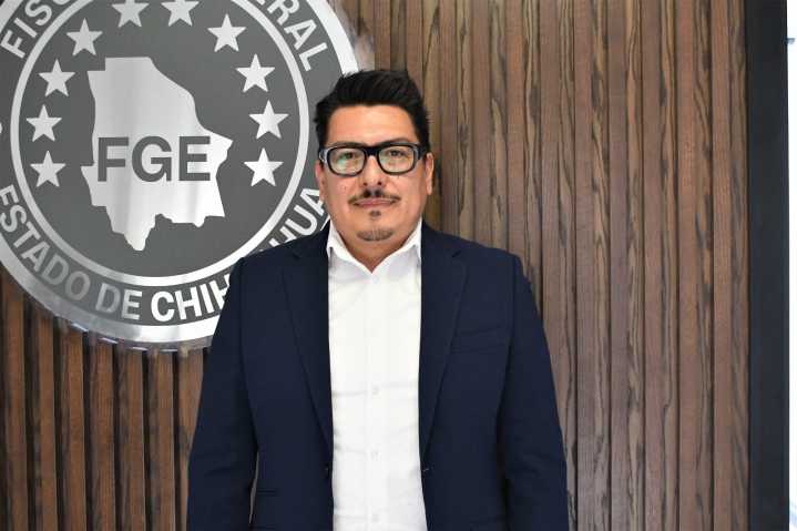 Designa gobernadora a Yarynn Vázquez como fiscal Antitortura