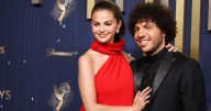 Selena Gomez and Benny Blanco have wed: 'I married a real life disney princess'