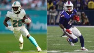 Updated Fantasy Football RB Rankings Week 2: Who to start, best sleepers, and streamers at running back