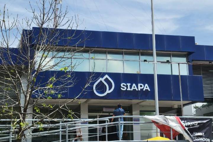 Descartan supuesta filtración de la base de datos del Siapa