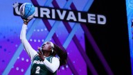 Unrivaled women's basketball league now valued at $340M with more celebrity funding