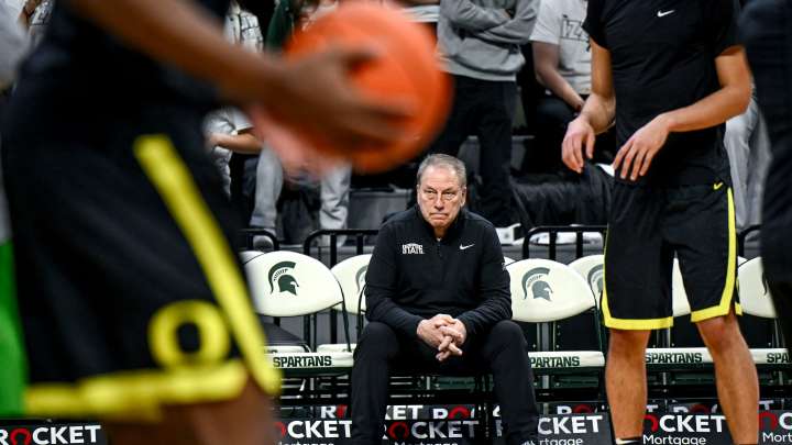 Couch: 3 quick takes on MSU's 2025-26 men's and women's basketball Big Ten schedules