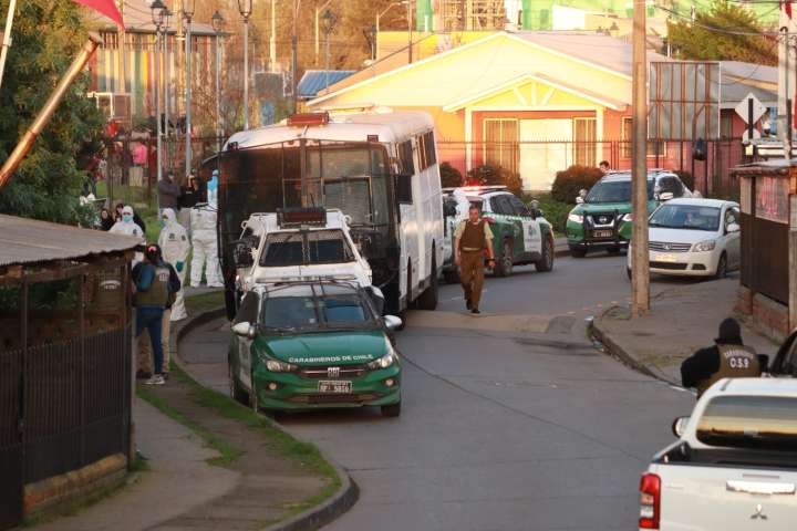 Riña entre dos familias dejó como saldo un hombre fallecido en San Carlos.