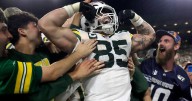 NFL Week 3 power rankings: Packers knocking on door; Colts make big jump