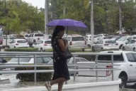 Clima en Campeche este fin de semana: 80% del estado bajo alerta por lluvias