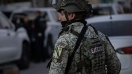 Choca una camioneta de la Defensa durante traslado de reos en Tamaulipas; 14 personas resultan heridas