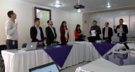 El Honorable Consejo Superior realizó su primera sesión ordinaria de 2018