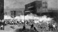 ¿Por qué se celebra el 1 de mayo el Día Internacional de los Trabajadores? ¿Qué ocurrió en Chicago en 1886?