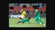 Colombia se estrenó con victoria ante Arabia Saudita en el Mundial Sub 20