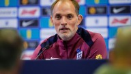 England women have convinced Tuchel there's no curse ahead of the men's World Cup
