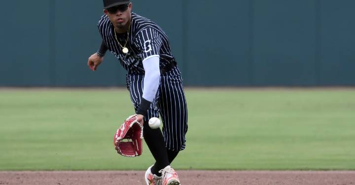 Minor Lines 9/9: Franklin Arias becomes bright spot in Portland