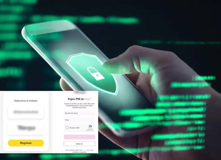 Ojo: delincuentes ya usan Bre-B y llaves virtuales para robar; siga estas claves para no caer