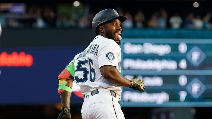 Lineup: Seattle Mariners' potential playoffs