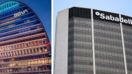 BBVA anuncia un dividendo histórico de 0,32 euros por acción