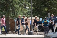 Student at Denver-area high school who shot two others and himself has died