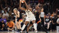 Fever vs Sky live score today: Caitlin Clark injury news, stats, TV
