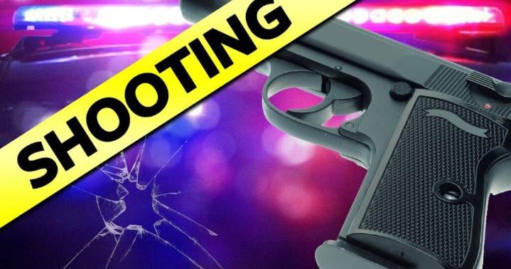 Cedar Rapids police catch suspect in 16th Ave shooting
