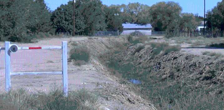 Bernalillo County set to begin designing first trail southwest of the Rio Grande & Central