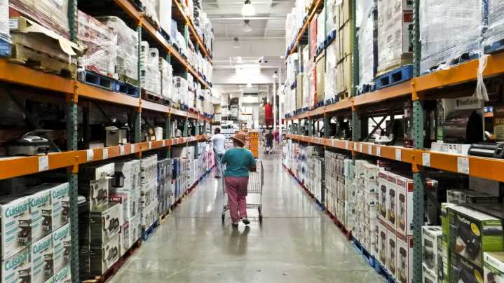 7 Costco Pumpkin Finds To Keep An Eye Out For This September