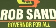Rob Sand Town Hall Tour continues as residents voice concerns