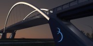 Construction begins Monday on Bettendorf’s Gateway Bridge project