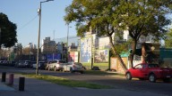 Quieren saber qué hará la Nación con los exterrenos del ferrocarril Mitre
