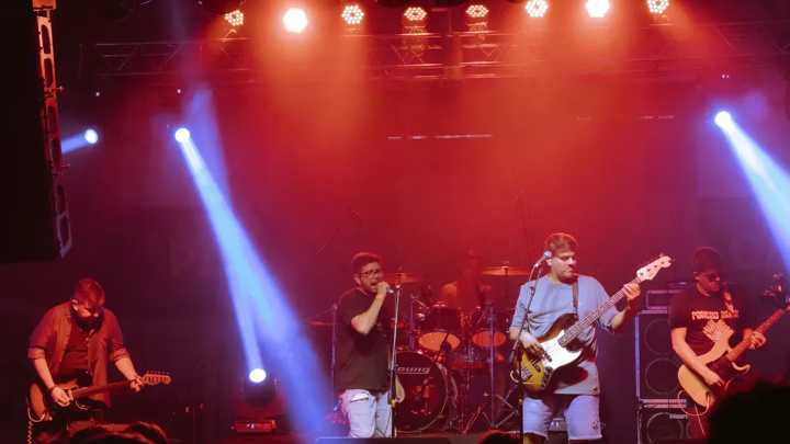 Lupercales presenta "Otro festejo al rock" en el predio UTA