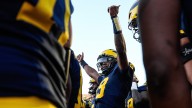 College football rankings: Big Ten teams in updated Coaches, AP polls