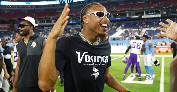 Minnesota Vikings at Chicago Bears: Game Time, Channel, Radio, Streaming and more