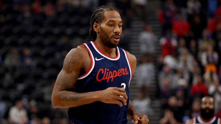 Ex-Aspiration CEO denies Kawhi Leonard signed no-show deal