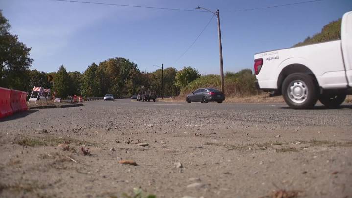 Family of crash victim urges safety on Tacoma's Norpoint Way