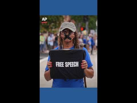 Censorship concerns: Is free speech under attack?