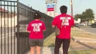 Southwest Side neighborhood divided over ICE arrests