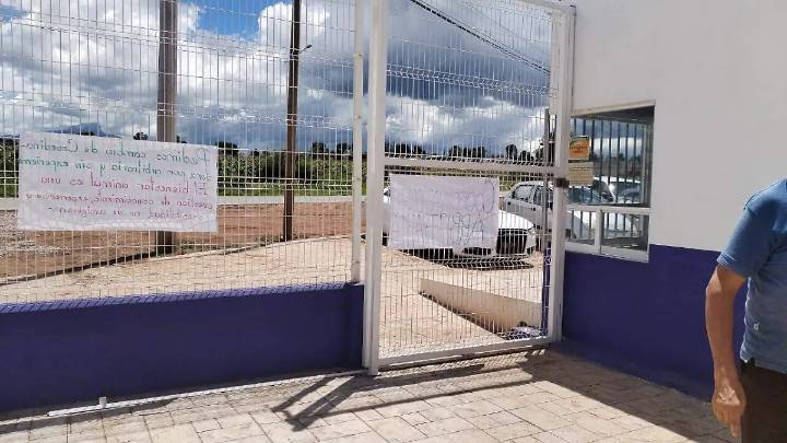 Rescatistas de Tlaxcala exigen profesionalización en la Coordinación de Bienestar Animal