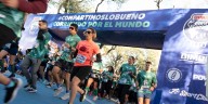 La carrera con causa más grande del país transformó cada kilómetro en ayuda: récord de inscriptos y apoyo comunitario