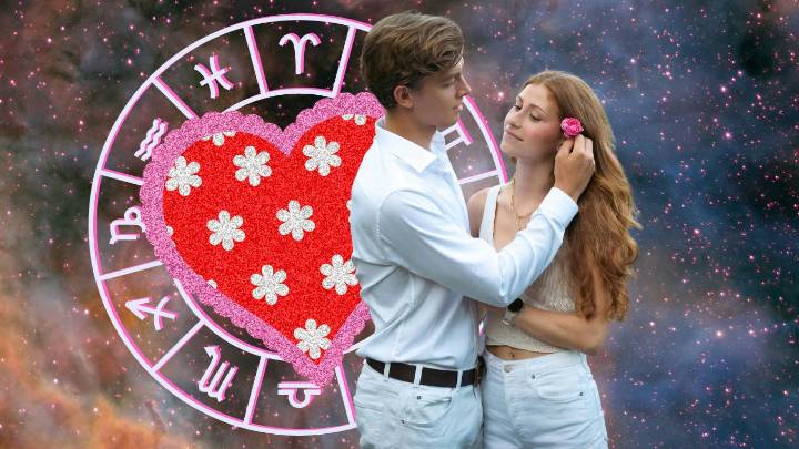 Love Horoscopes Are Here For Sunday, September 28, 2025