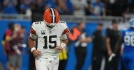 Errors on offense, special teams lead to Browns 34