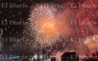 Registra SSPE saldo blanco durante el Grito en el estado