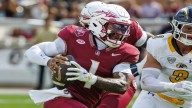 No.7 Florida St. beats Kent State 66