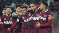 Lanús, el último representante argentino en la Sudamericana, inicia los cuartos ante Fluminense: hora, formaciones y dónde verlo en vivo