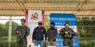 Alias Mico, uno de los cabecillas del ELN en Arauca, fue abatido en combate por el Ejército Nacional
