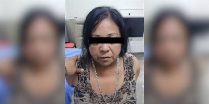 Un operativo policial culminó con la captura de la principal sospechosa. Las circunstancias del crimen y la supervivencia del bebé abren interrogantes sobre lo ocurrido en Portal del Roble