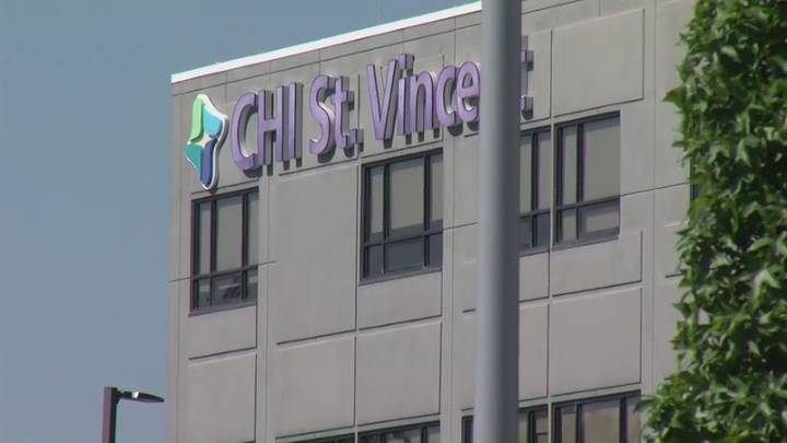 CHI St. Vincent announces $5 million gift to fund cardiac care center