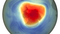 New WMO Ozone Bulletin Shows The Ozone Hole Over Antarctica Is Recovering